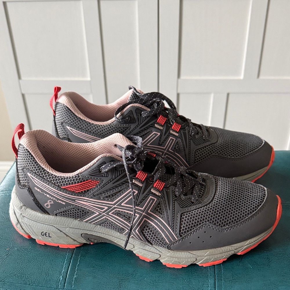 ASICS Women's Gel-Venture 8 Running Shoes